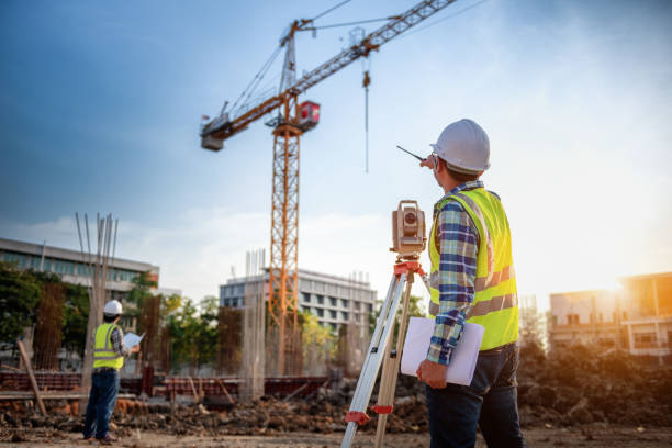 Best Civil Contractors in Bhandup, Mumbai